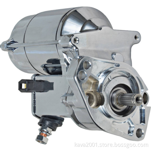 Car Starter Motor for Harley 3155394, 3155394A, 3155394B, 3155894, 3155999A